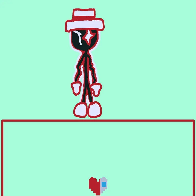 Game by @pedroMega
