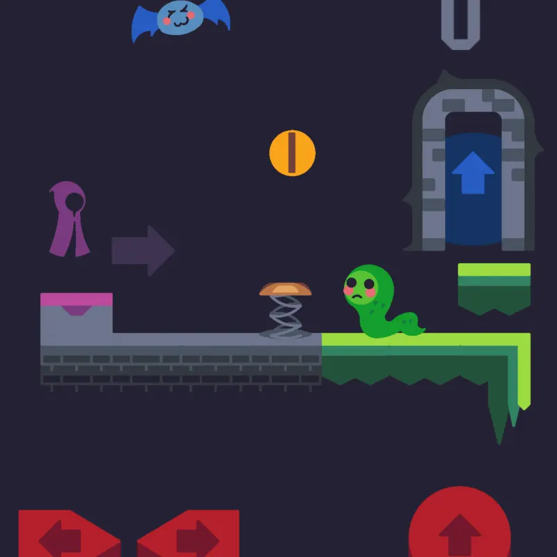 Game by @YTRPEWM