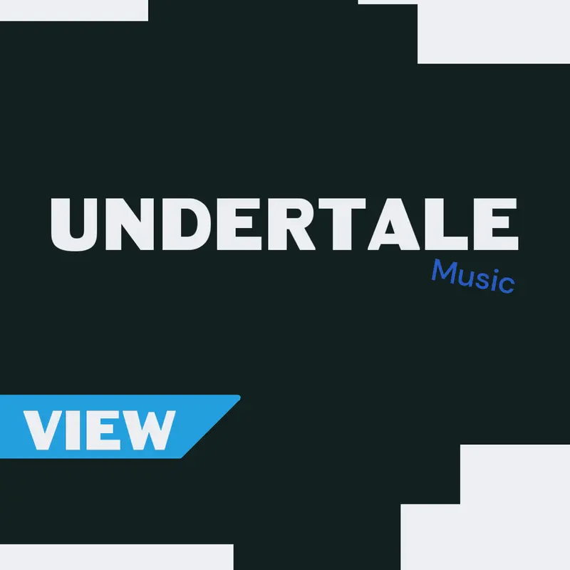 Undertale music by @Canikola13