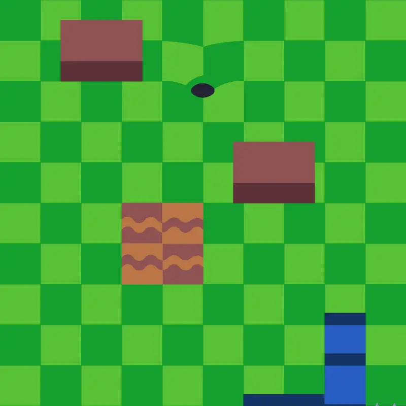 Game by @uncanalramdom