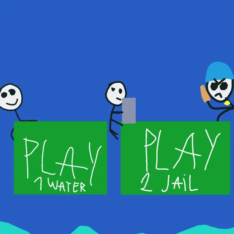 Game by @dawidoswyk