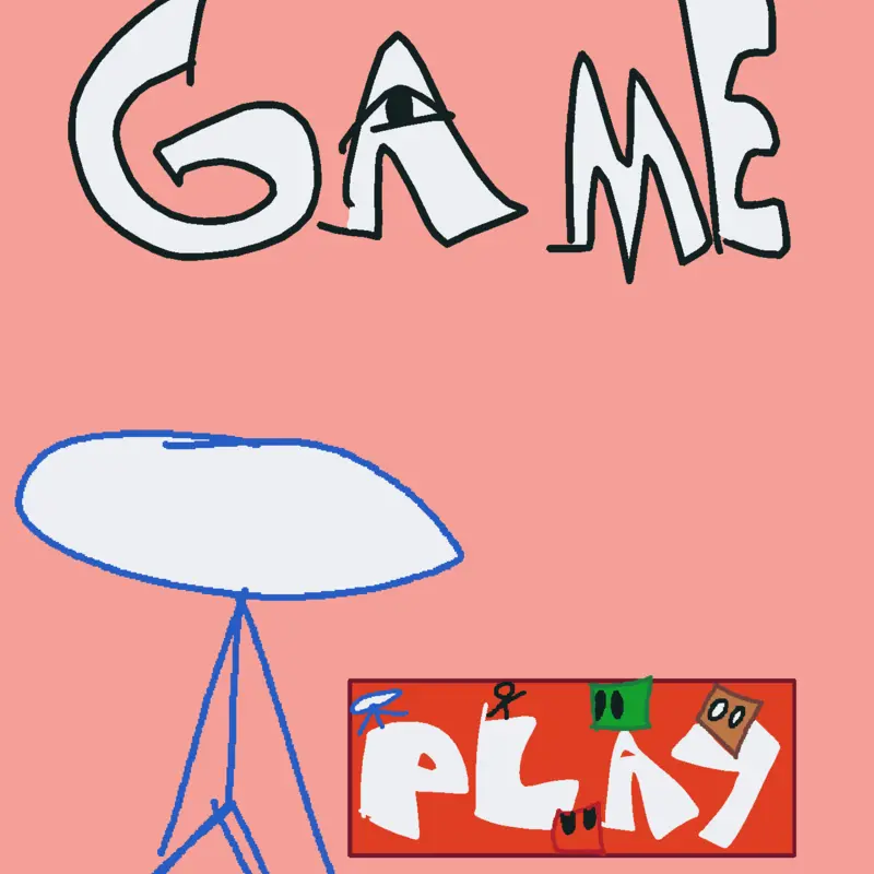 The Flipnote Game by @SussiOFC