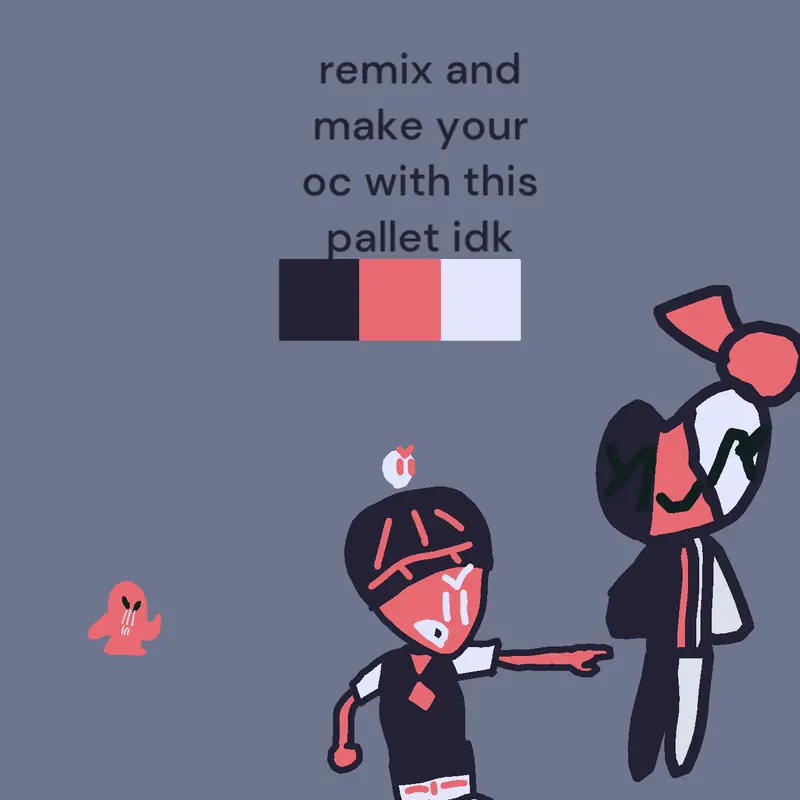 Game by @characterr