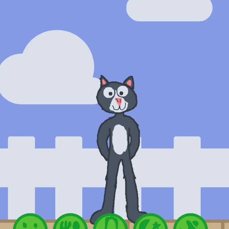 Game by @pednheisen_games