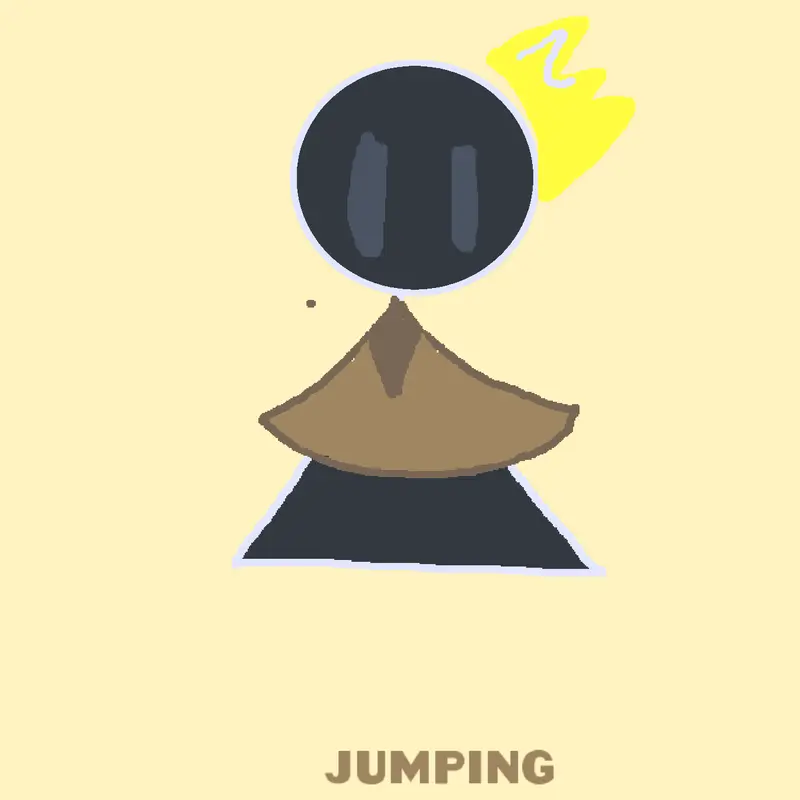 Game by @Lende_Adventures