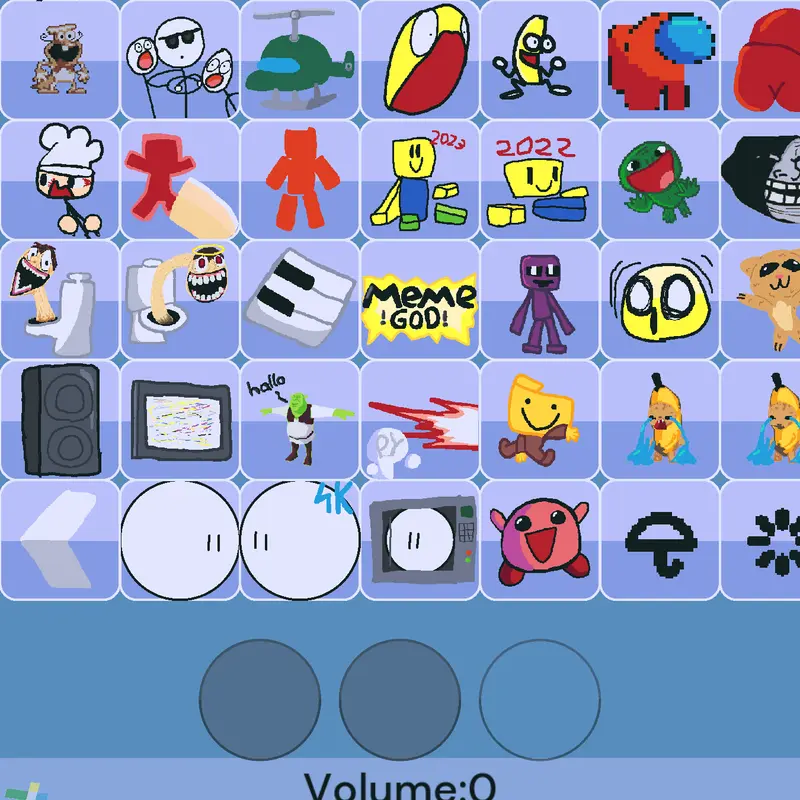 Game by @gueste
