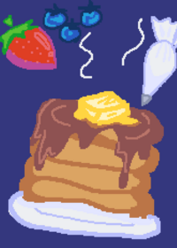 Bake something!