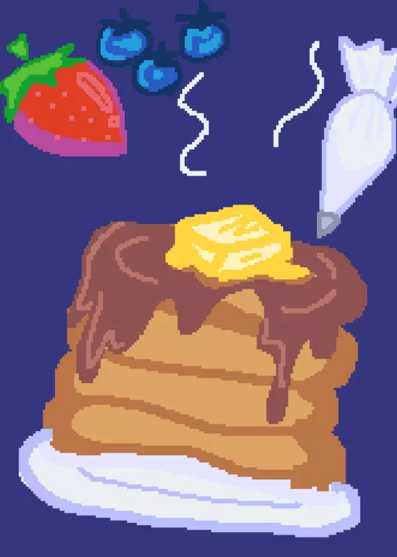 Game by @Bluebbrys
