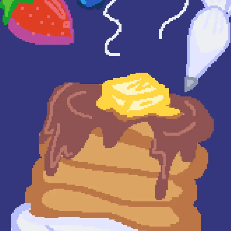 Game by @Bluebbrys