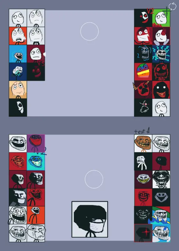 Game by @deathzz
