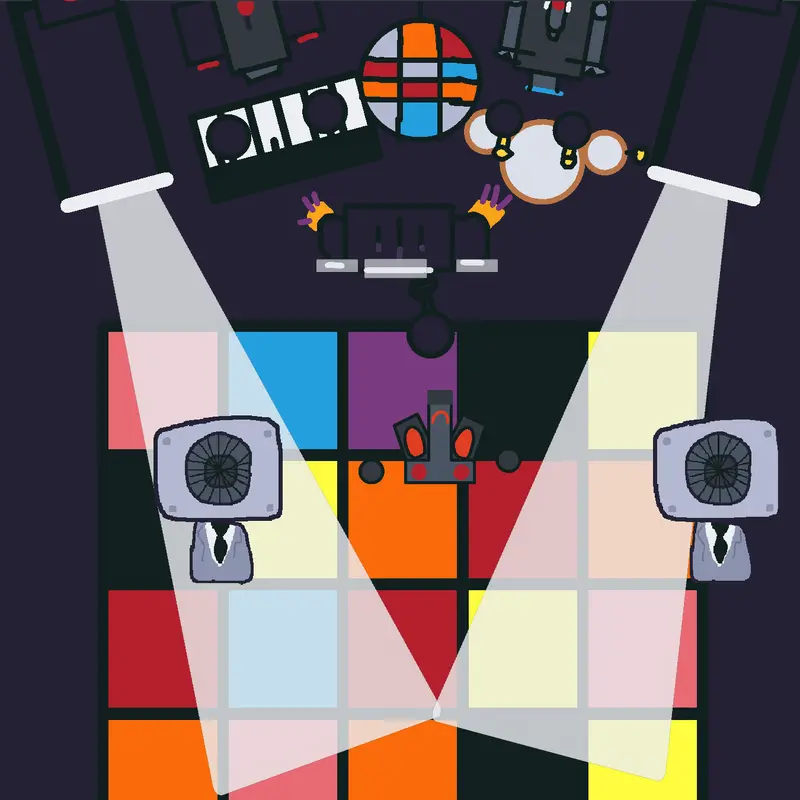 Game by @jevindurple