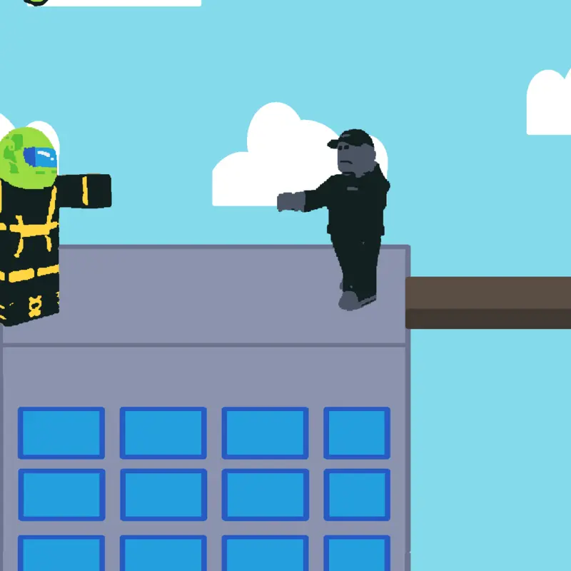 Game by @XxEnding_GamexX