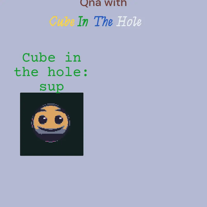 Game by @1us