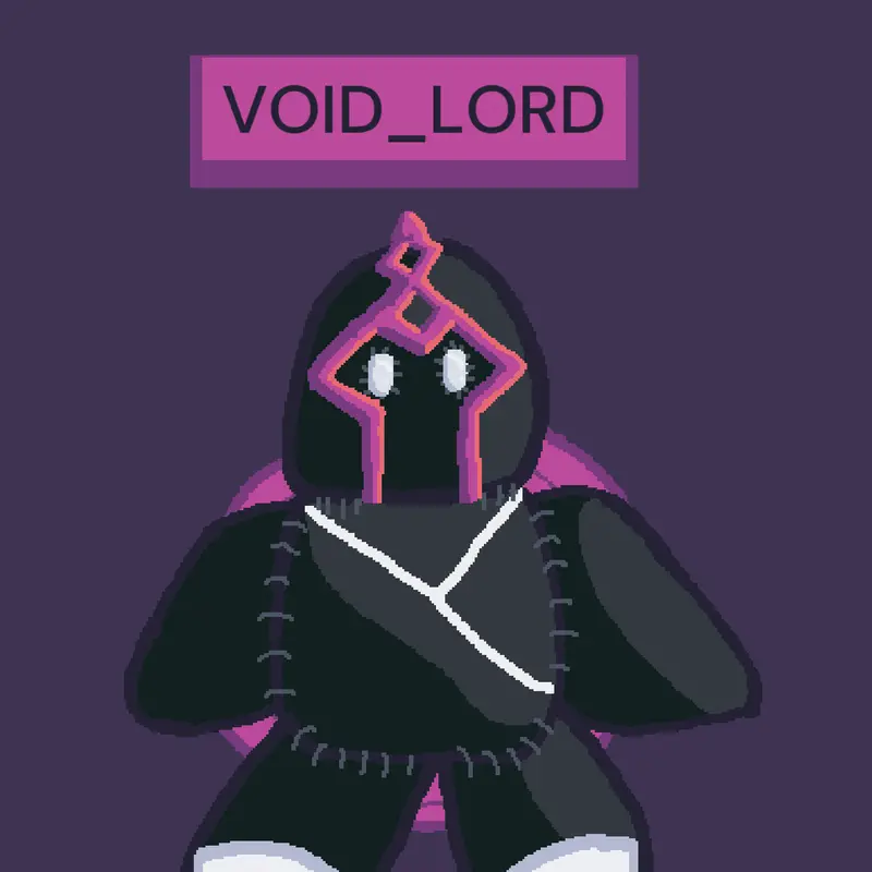 Game by @void_lord