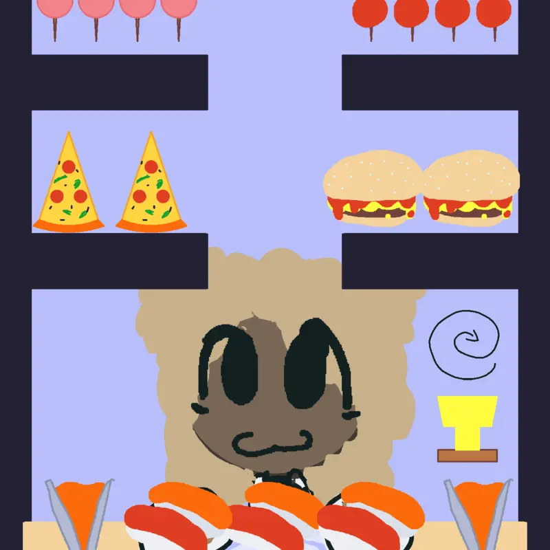 Game by @yana8910