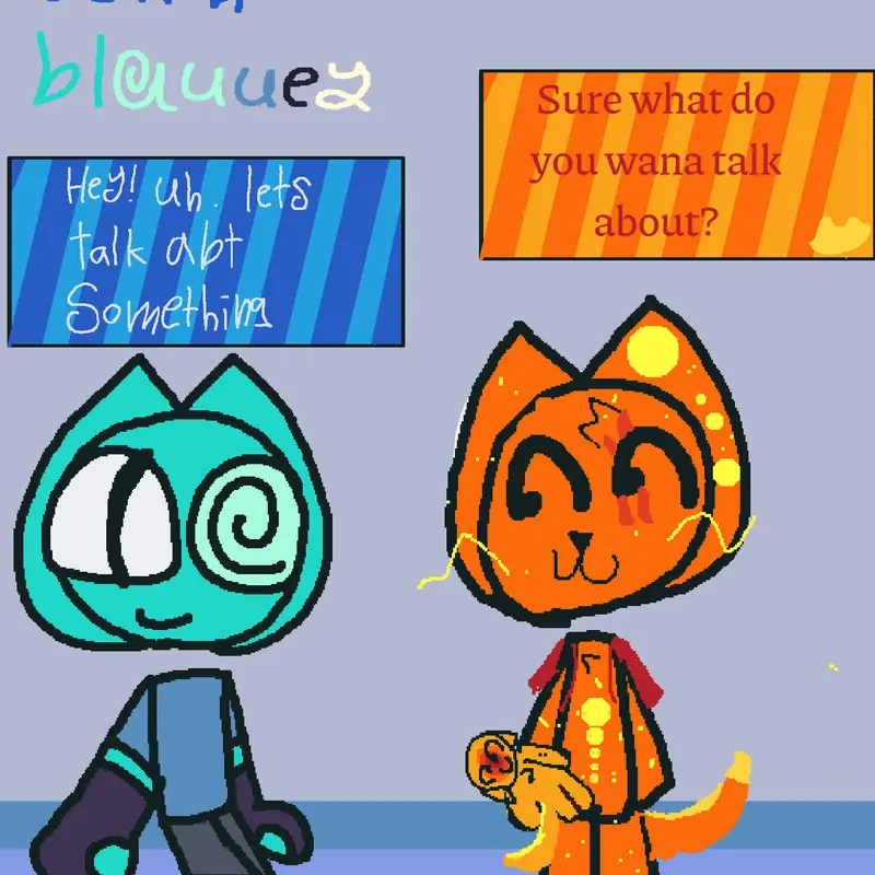 Game by @cheesythefox
