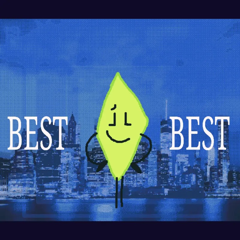 Game by @bfdi_fan999
