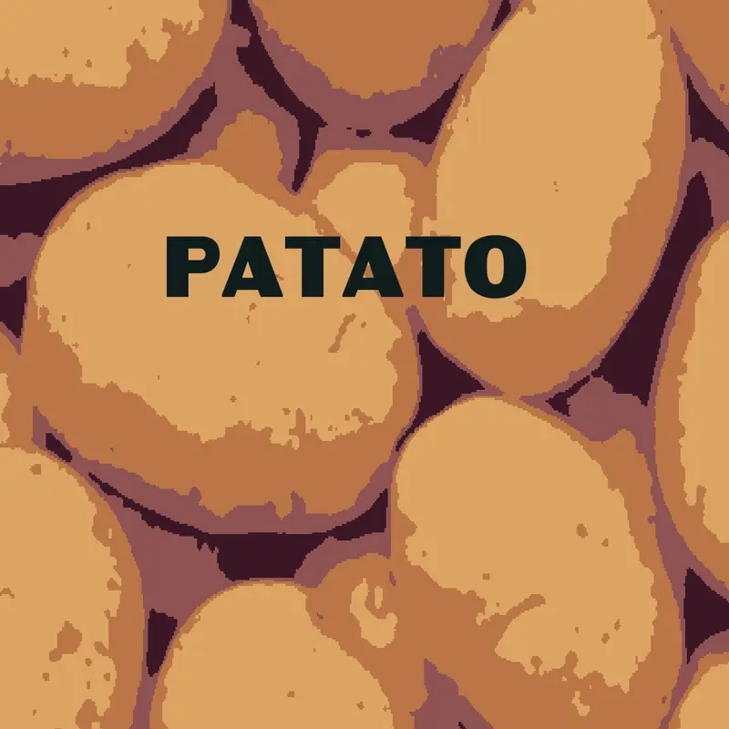 Game by @--Potato--