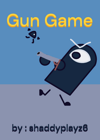 gun game