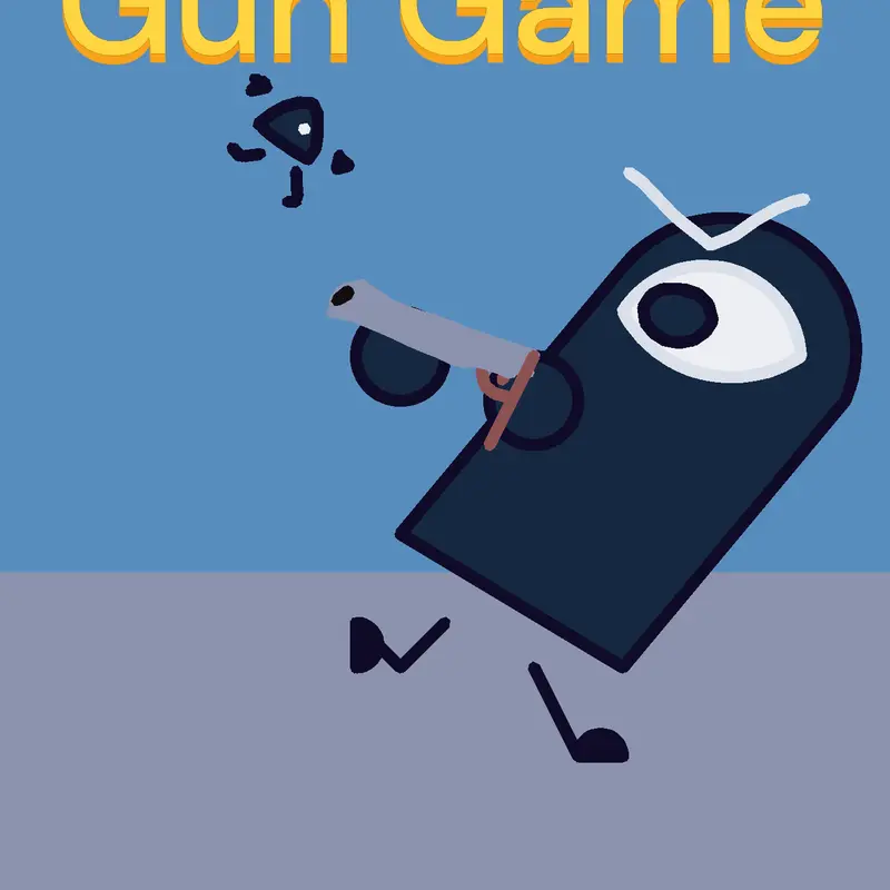 gun game by @shaddyplayz6