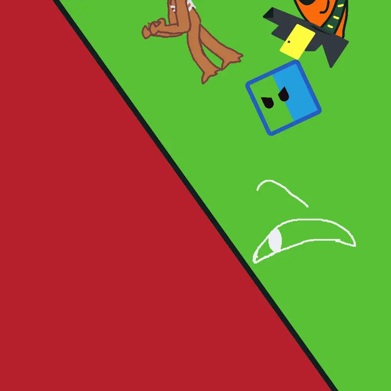 Game by @Timurizm
