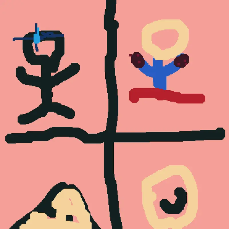 Game by @mrturki_bob