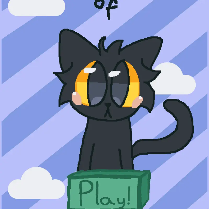 Game by @randomgirlLOL