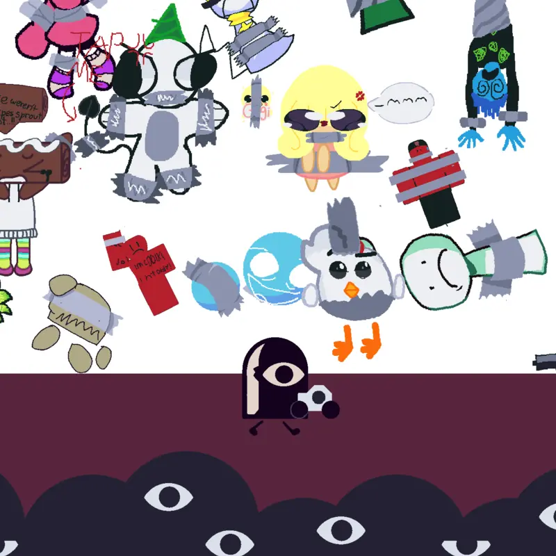 Game by @rehne