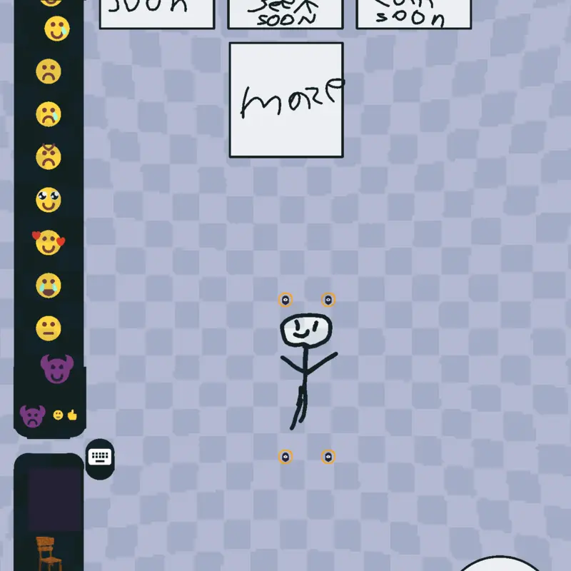 Game by @tr4