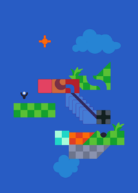 Golf Game Beta