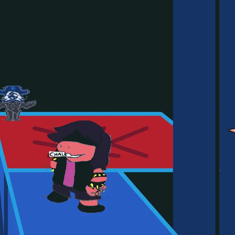 Game by @BrickTijolo