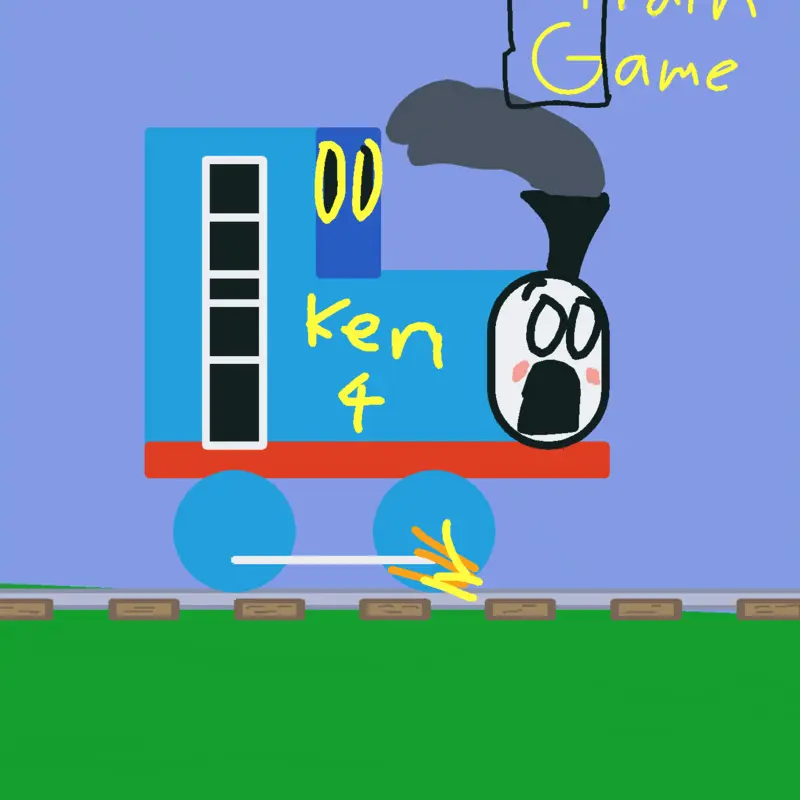 Game by @Kendrick
