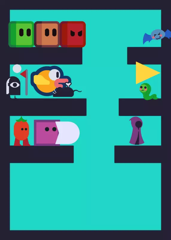 Game by @words_with_friend_tile