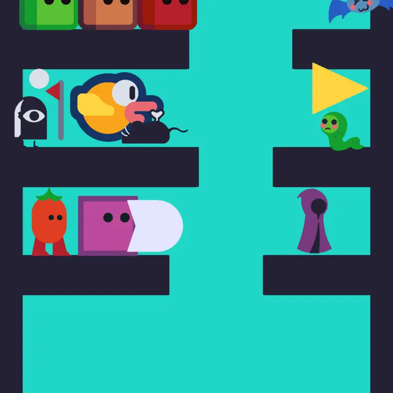 Game by @words_with_friend_tile