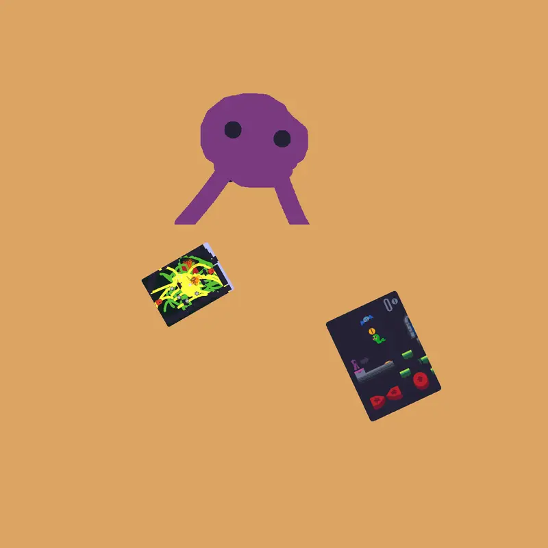 Game by @Gmui