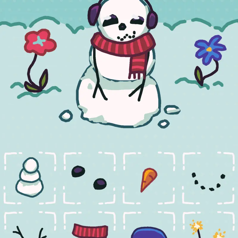 Game by @lailee