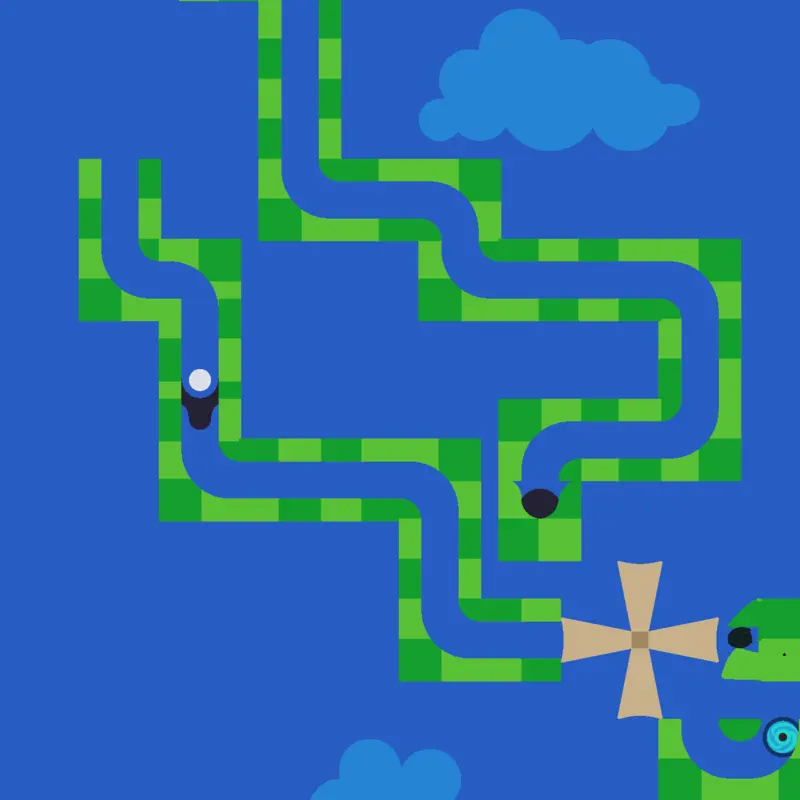 Game by @RealSmc