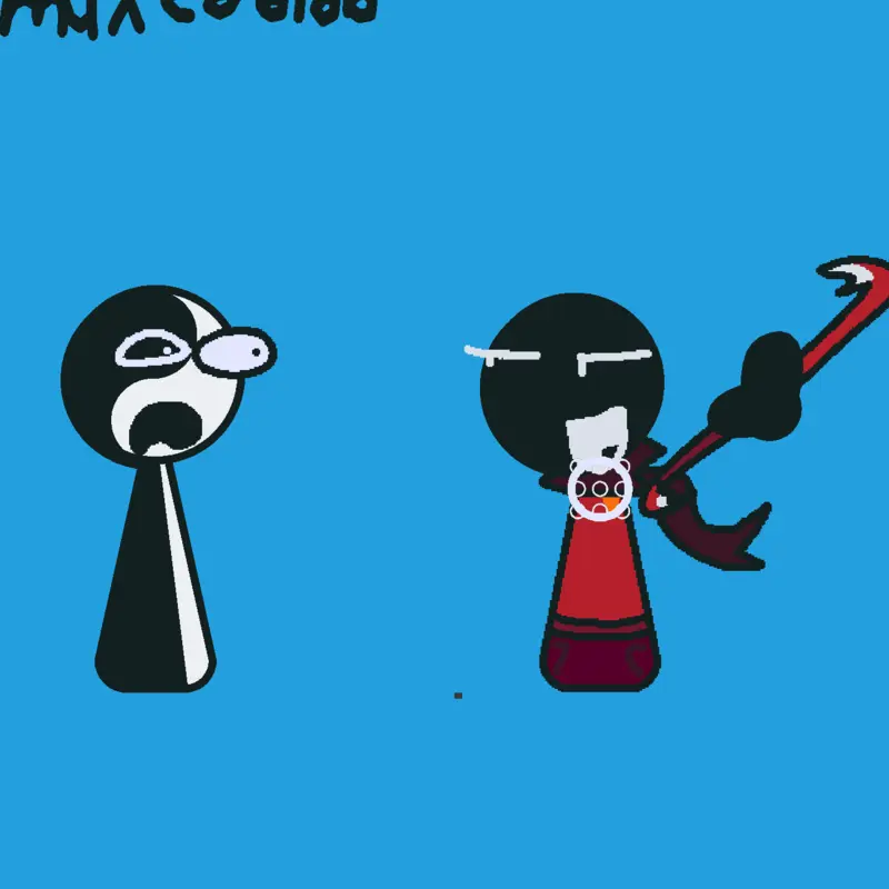 Game by @mixed_blob
