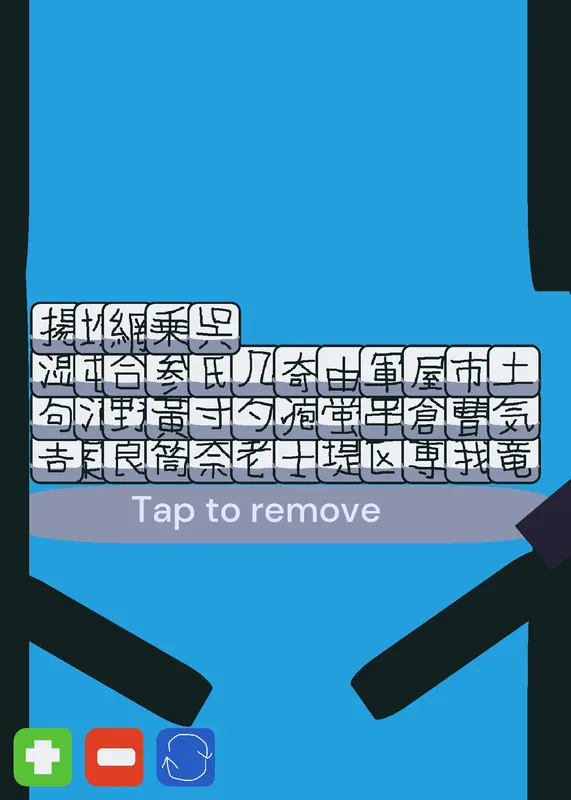 Game by @the_Kris-AntiJamytoons