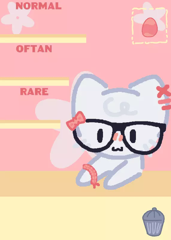Game by @coocie