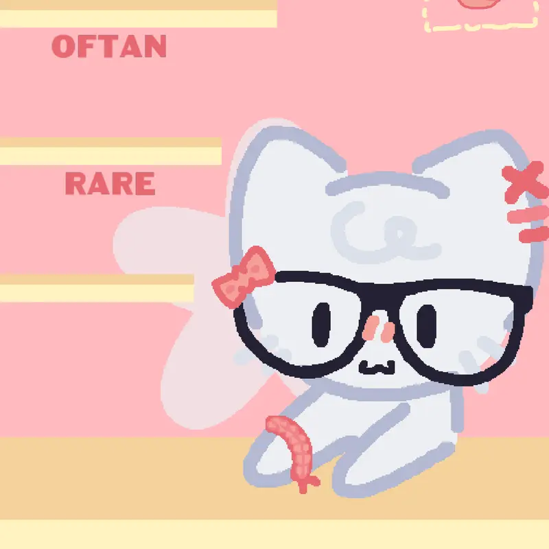 Game by @coocie