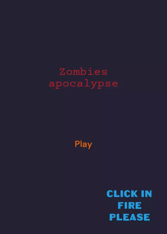 Game by @Xx_luke_br_xX