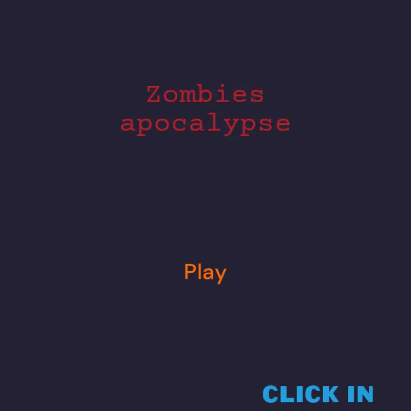 Game by @Xx_luke_br_xX