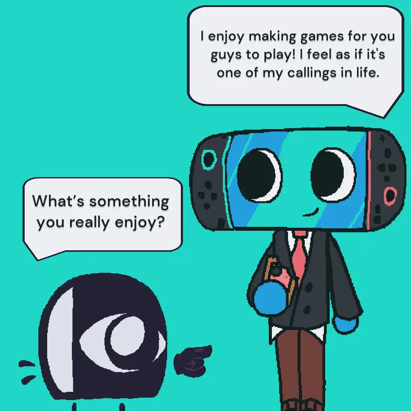 Game by @WildKatt_official