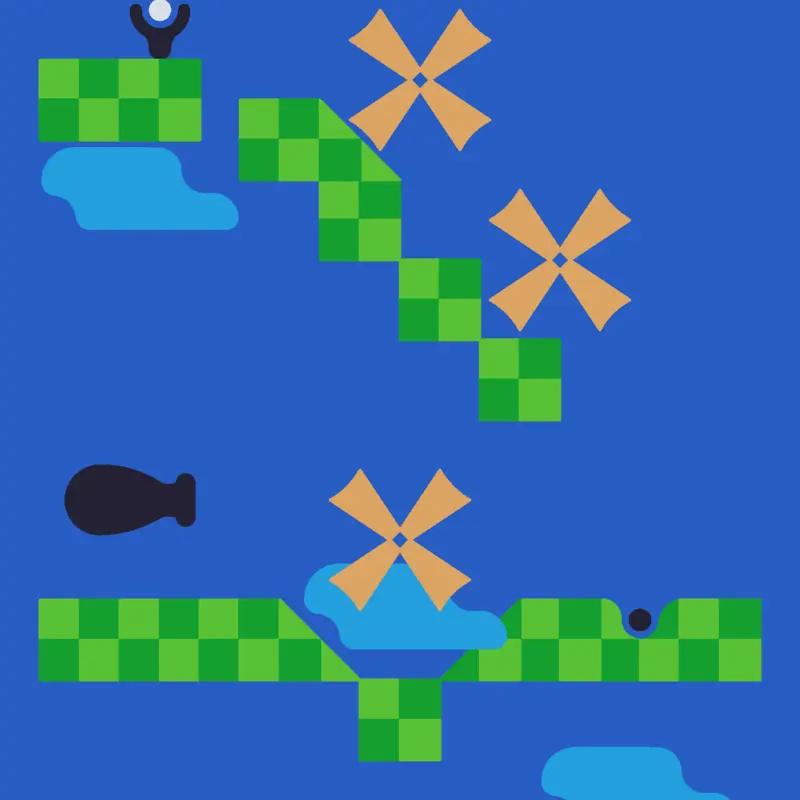 Game by @Fareroki7