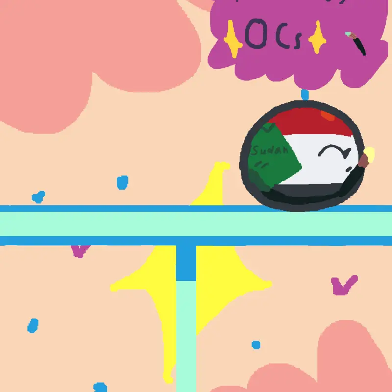 Game by @sudanese_countryball