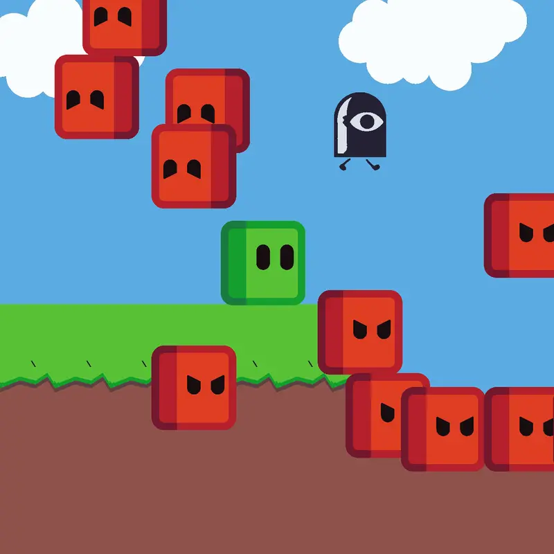 Game by @haitame