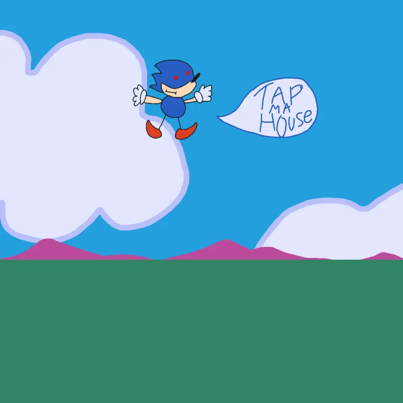 Game by @StevenCrack