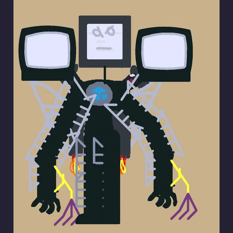 Game by @teleporter