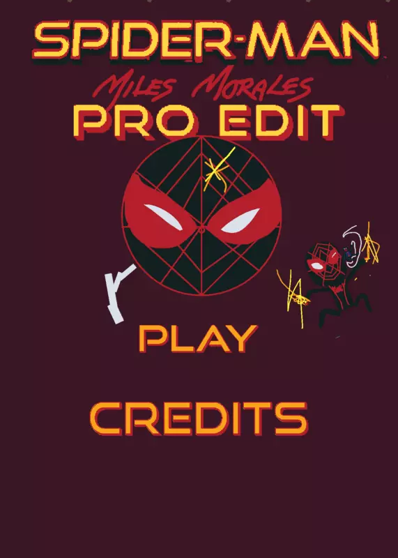 Game by @Spidey_Games